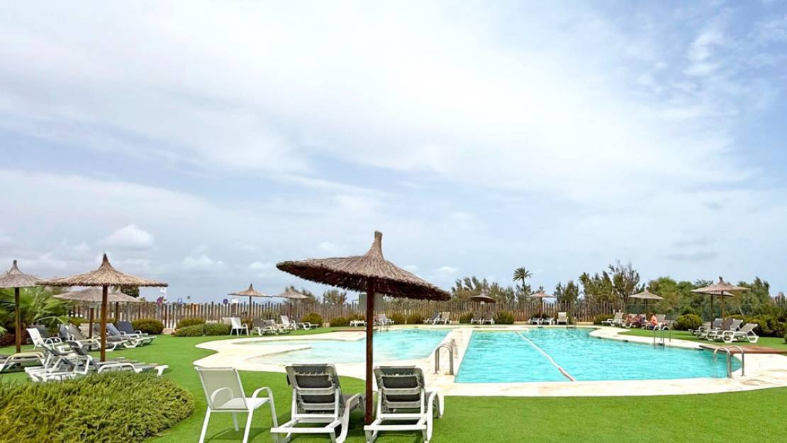 Sale - Apartment - Cartagena - Playa Honda