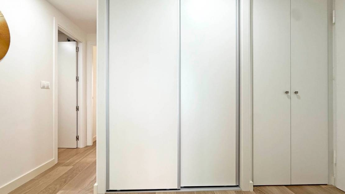 Sale - Apartment - Cartagena - Playa Honda