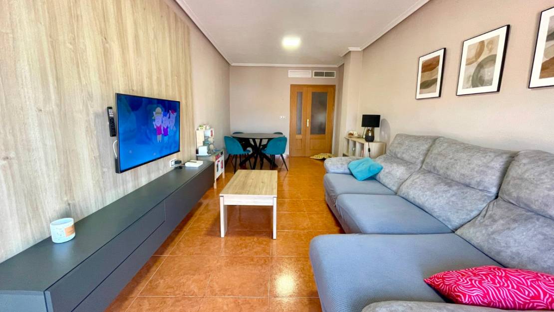 Sale - Apartment - Catral - Catral Centro