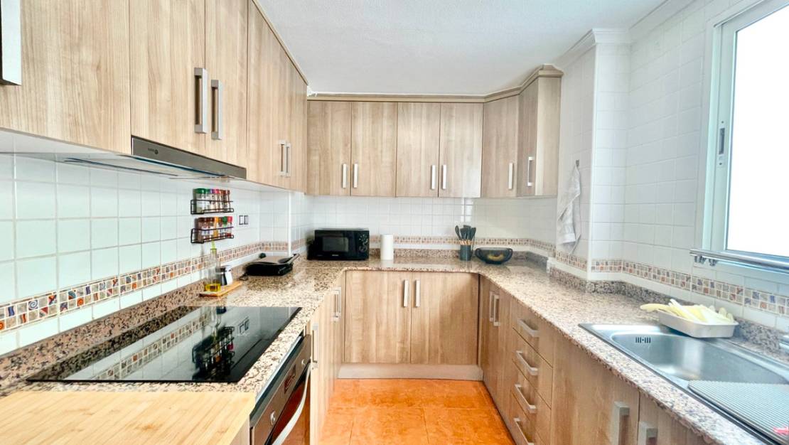Sale - Apartment - Catral - Catral Centro