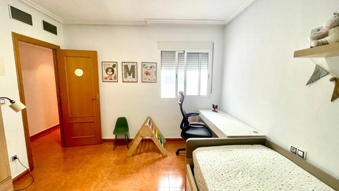 Sale - Apartment - Catral - Catral Centro