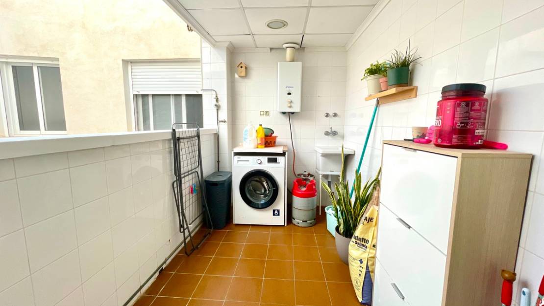 Sale - Apartment - Catral - Catral Centro