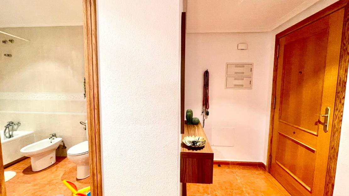 Sale - Apartment - Catral - Catral Centro