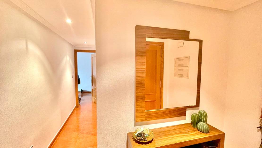 Sale - Apartment - Catral - Catral Centro