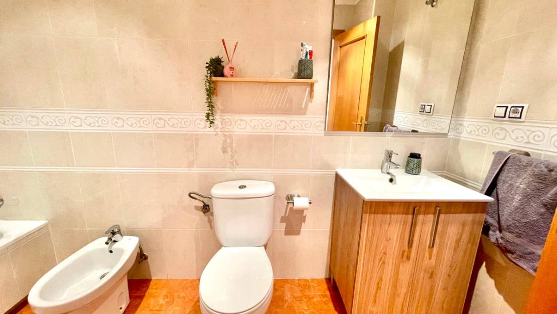 Sale - Apartment - Catral - Catral Centro