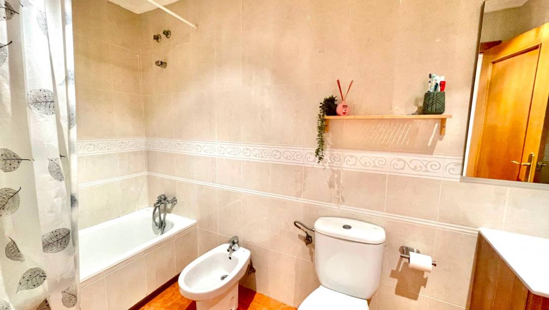 Sale - Apartment - Catral - Catral Centro