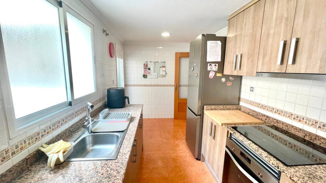 Sale - Apartment - Catral - Catral Centro