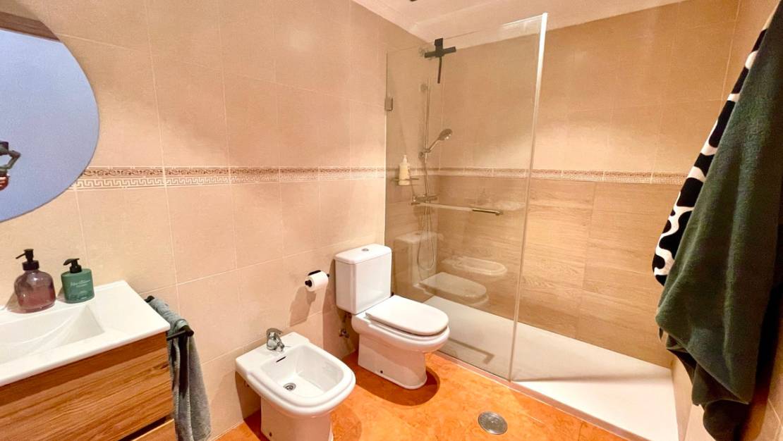 Sale - Apartment - Catral - Catral Centro