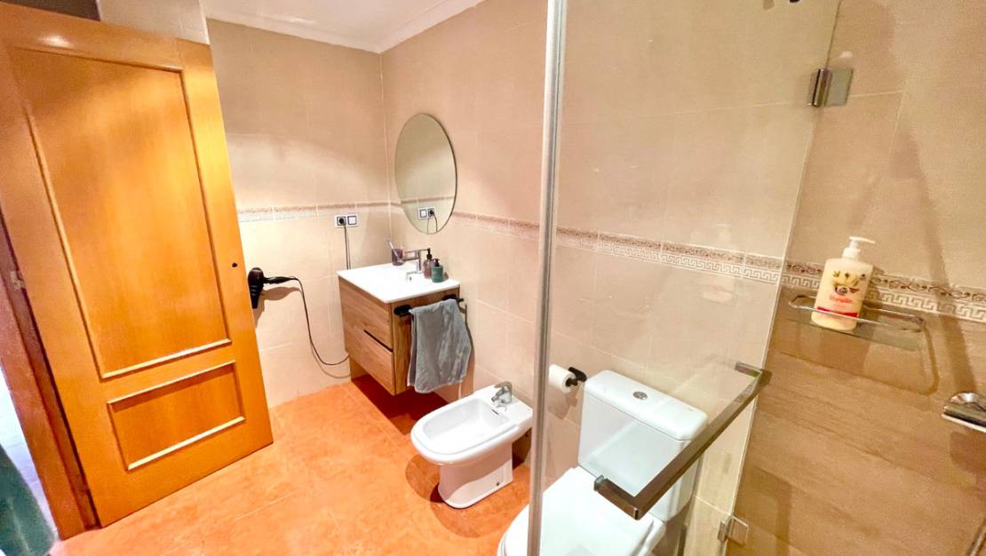 Sale - Apartment - Catral - Catral Centro