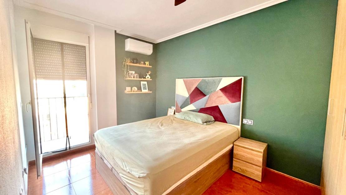 Sale - Apartment - Catral - Catral Centro