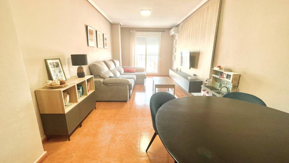 Sale - Apartment - Catral - Catral Centro