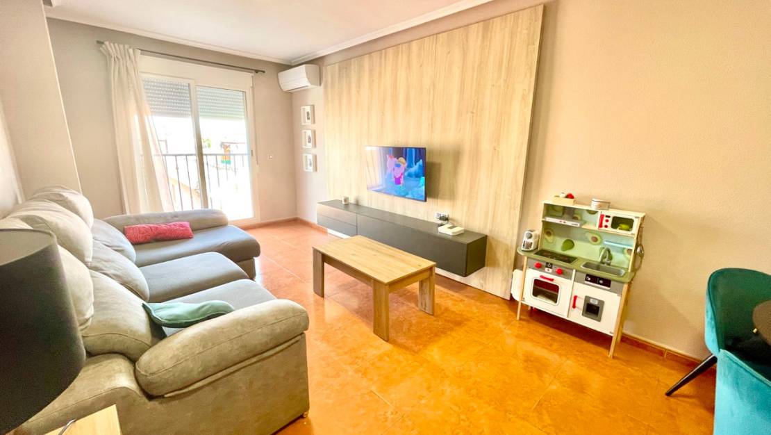 Sale - Apartment - Catral - Catral Centro