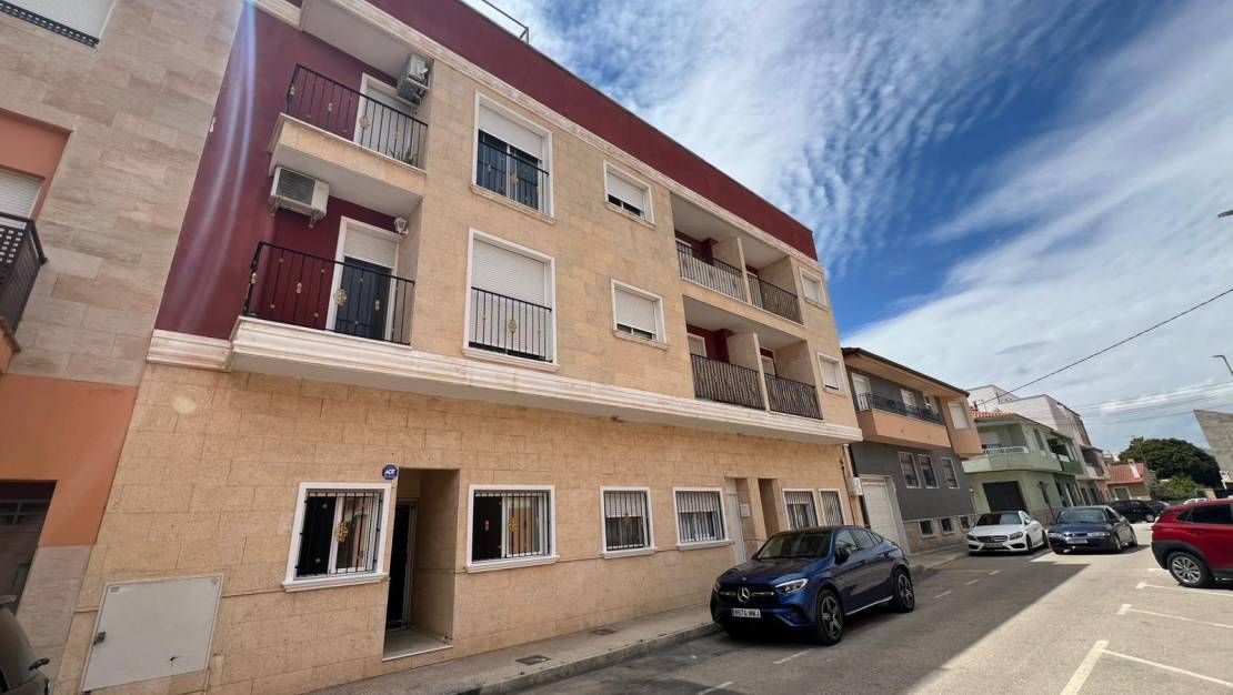Sale - Apartment - Catral - Comunidad valenciana