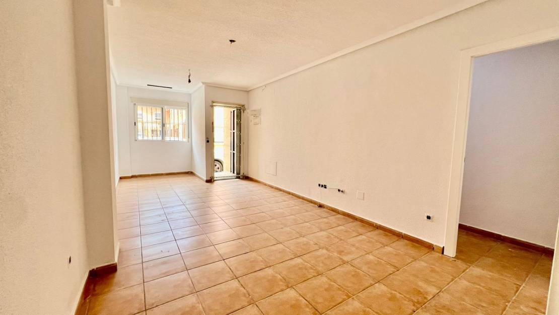 Sale - Apartment - Catral - Comunidad valenciana