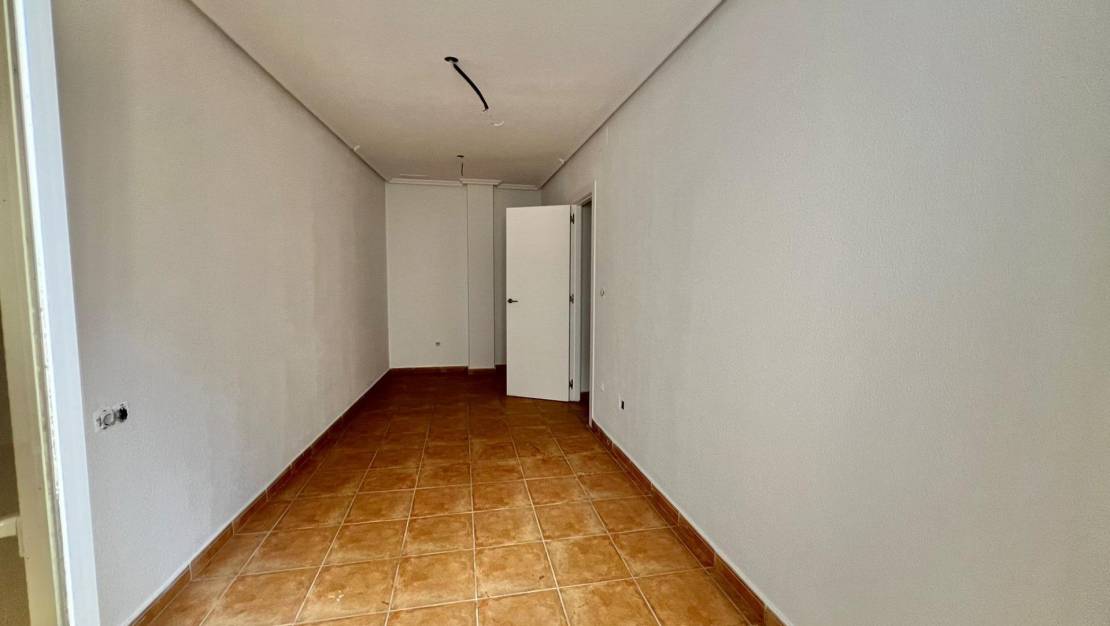 Sale - Apartment - Catral - Comunidad valenciana