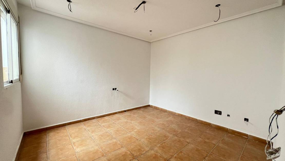 Sale - Apartment - Catral - Comunidad valenciana