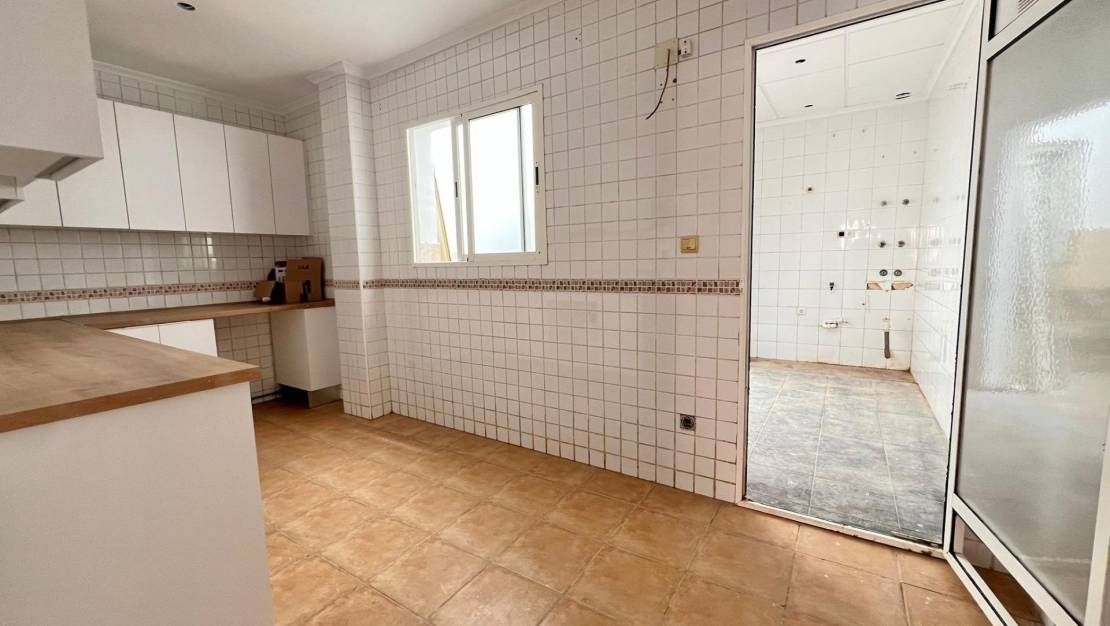 Sale - Apartment - Catral - Comunidad valenciana