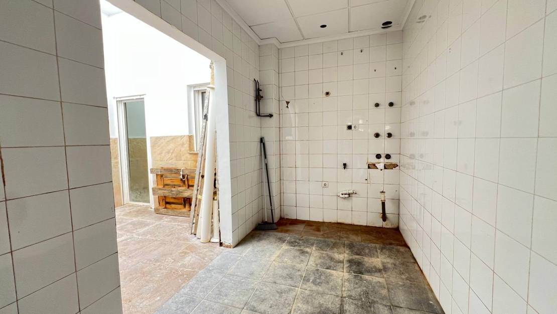 Sale - Apartment - Catral - Comunidad valenciana