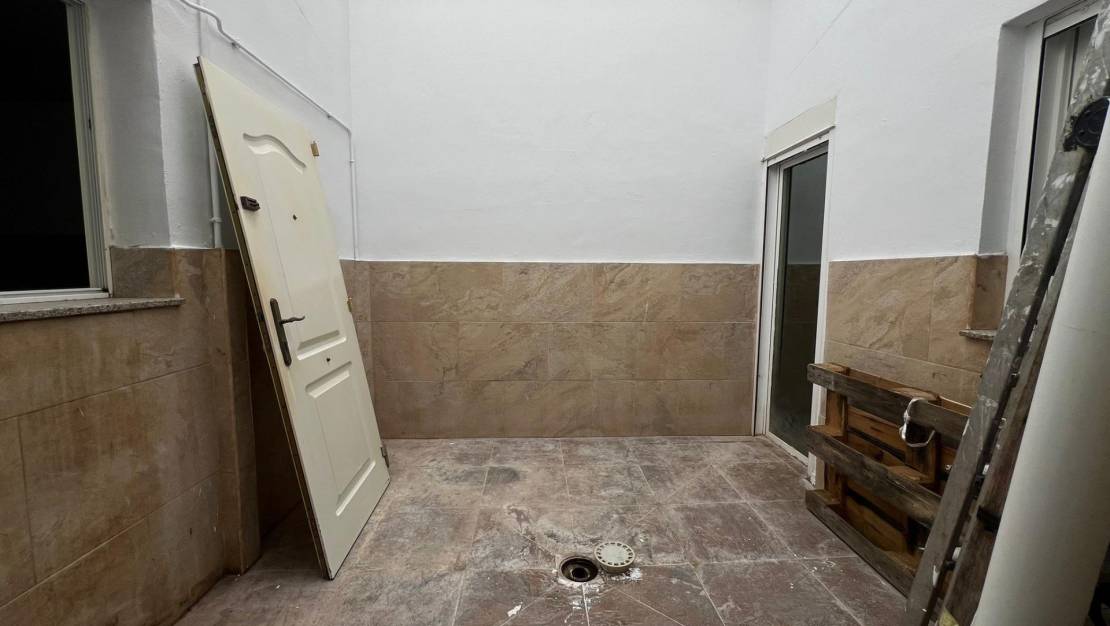 Sale - Apartment - Catral - Comunidad valenciana