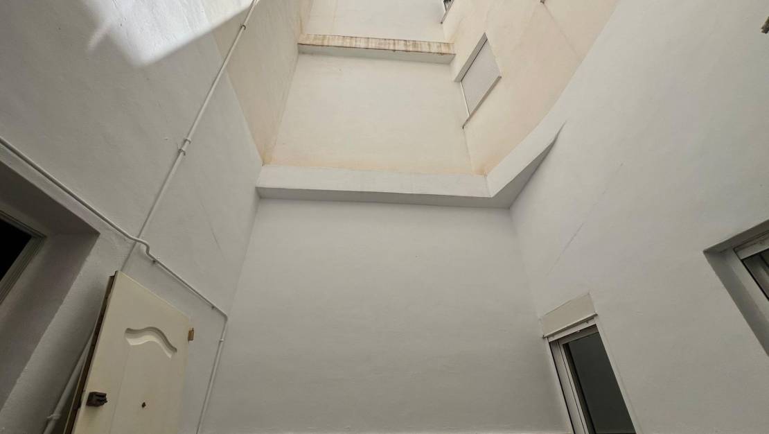 Sale - Apartment - Catral - Comunidad valenciana
