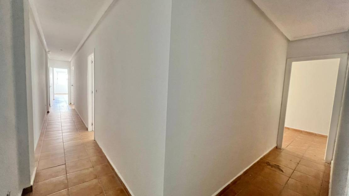 Sale - Apartment - Catral - Comunidad valenciana