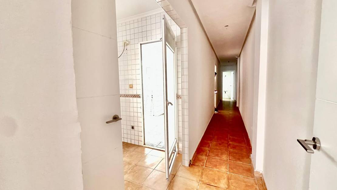 Sale - Apartment - Catral - Comunidad valenciana
