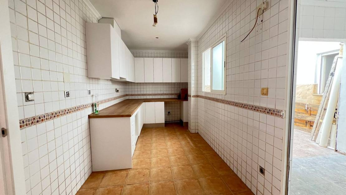 Sale - Apartment - Catral - Comunidad valenciana