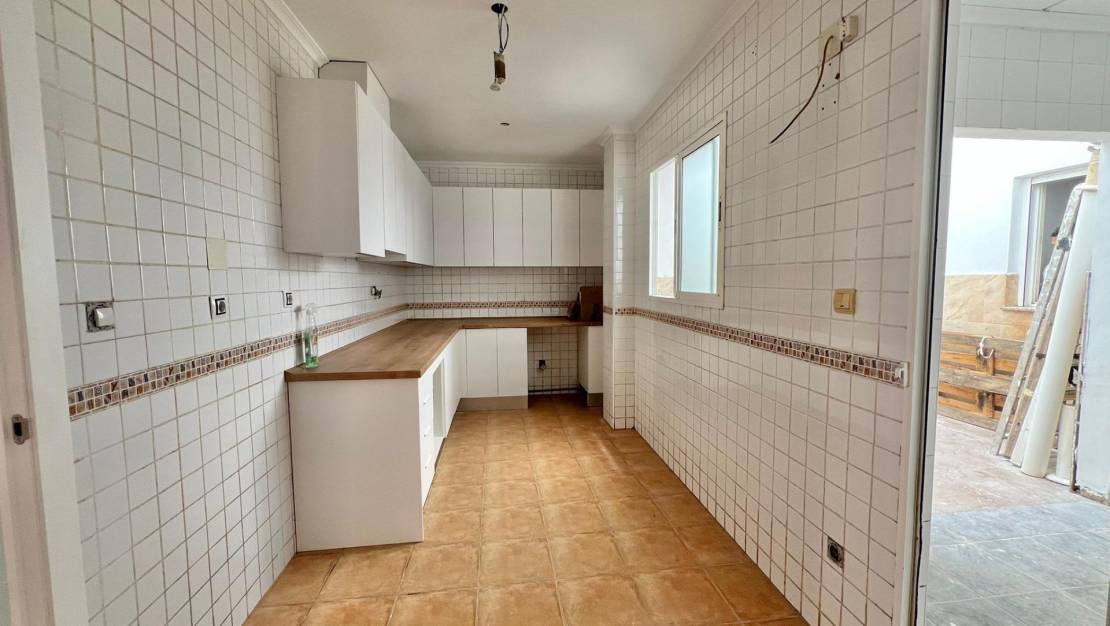 Sale - Apartment - Catral - Comunidad valenciana