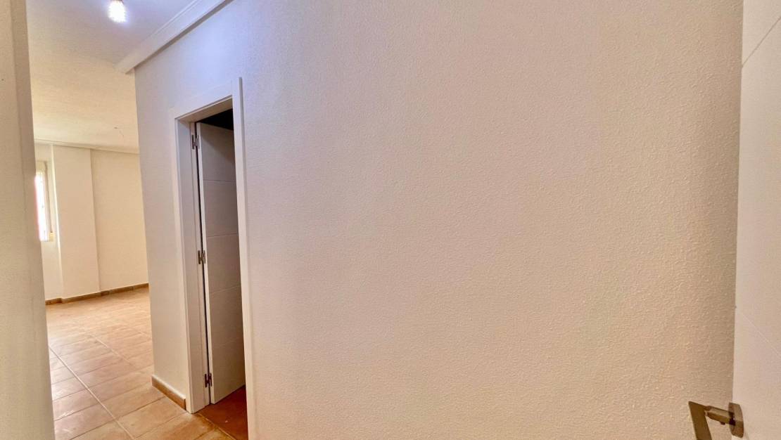 Sale - Apartment - Catral - Comunidad valenciana