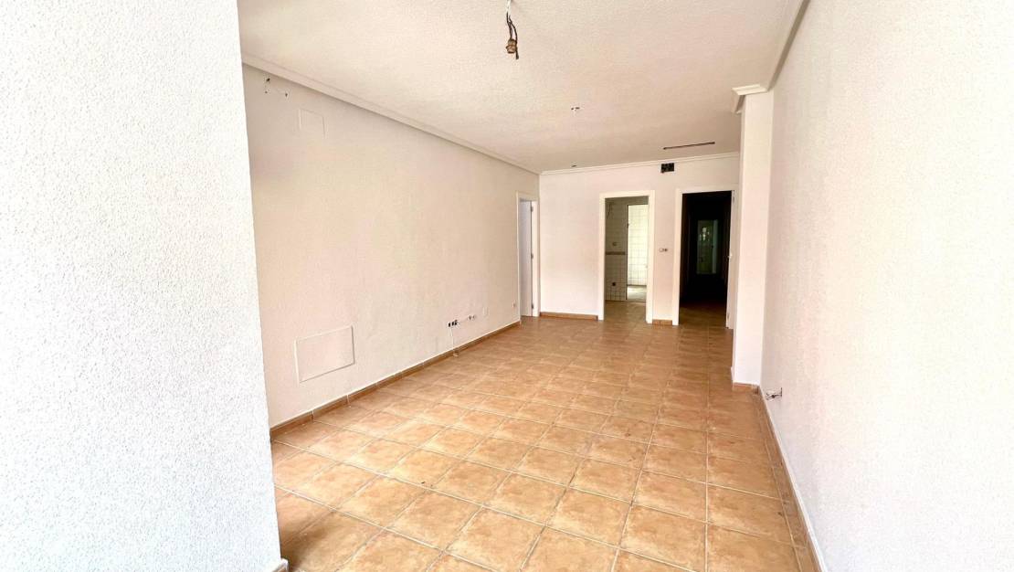 Sale - Apartment - Catral - Comunidad valenciana