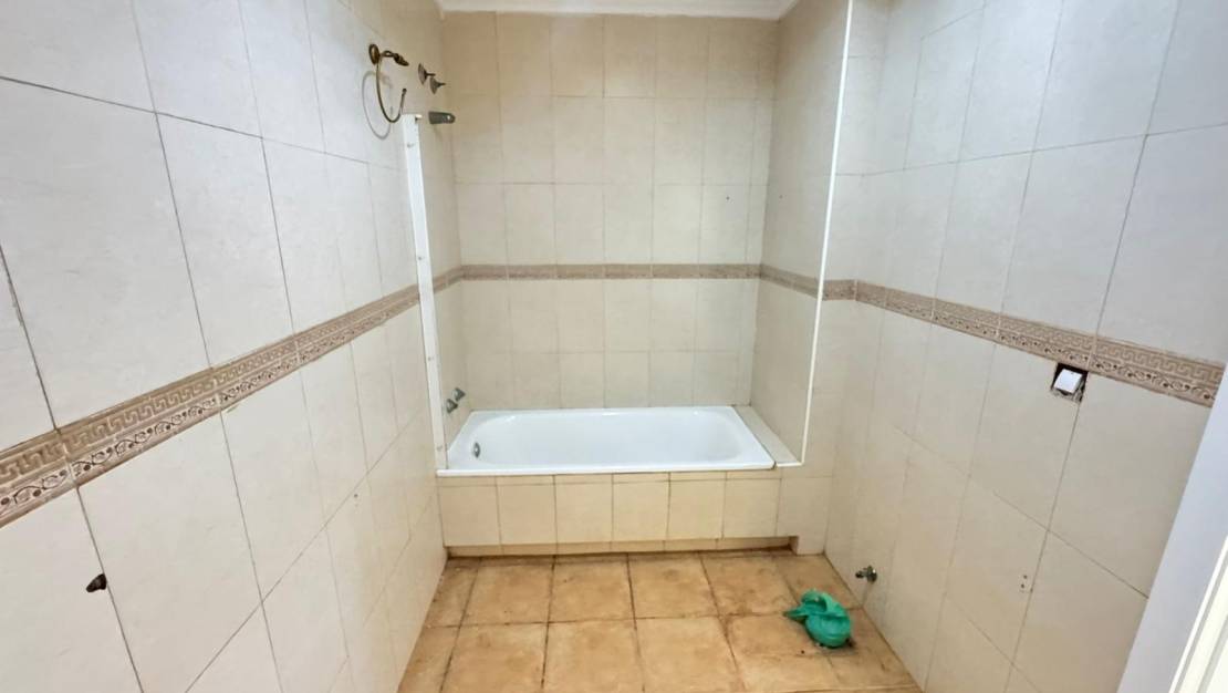 Sale - Apartment - Catral - Comunidad valenciana