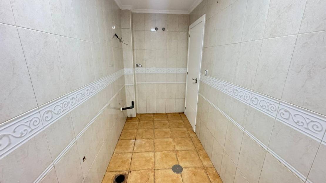 Sale - Apartment - Catral - Comunidad valenciana