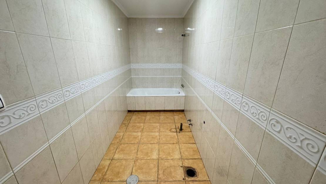 Sale - Apartment - Catral - Comunidad valenciana