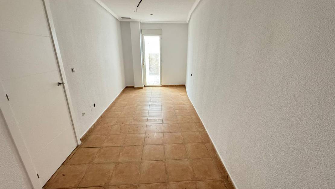 Sale - Apartment - Catral - Comunidad valenciana
