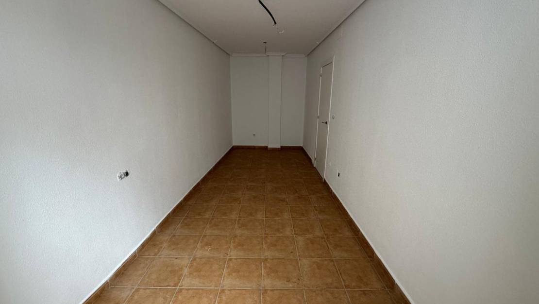 Sale - Apartment - Catral - Comunidad valenciana