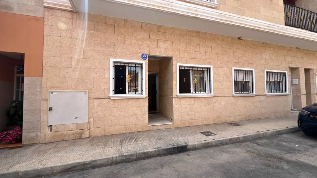 Sale - Apartment - Catral - Comunidad valenciana