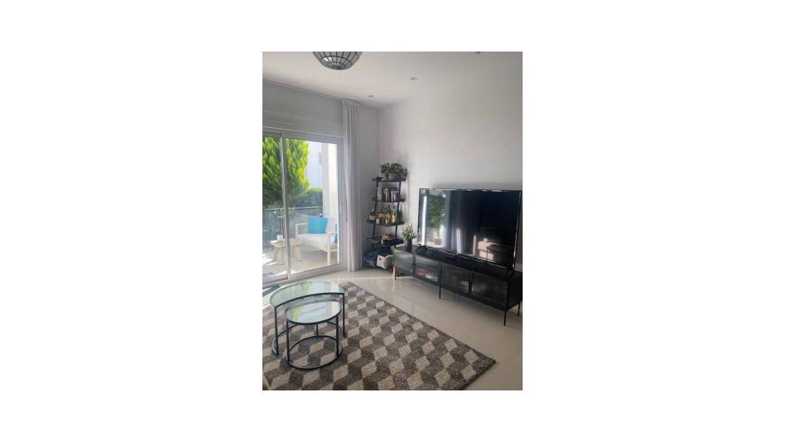 Sale - Apartment - Ciudad Quesada - Costa blanca sur
