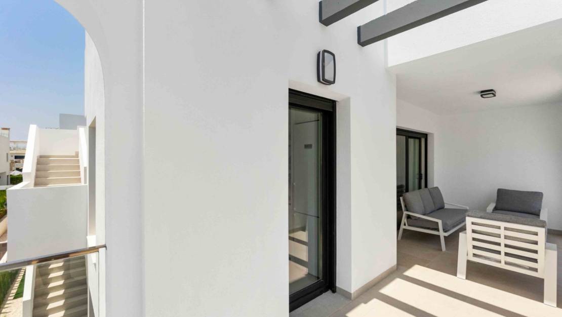 Sale - Apartment - Ciudad Quesada - Doña pepa