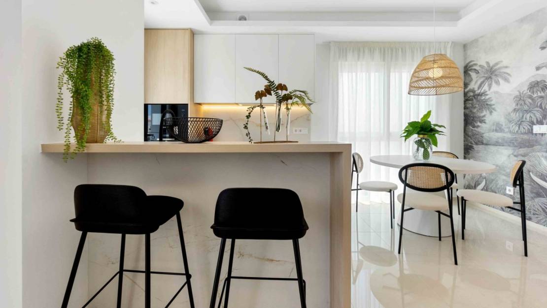 Sale - Apartment - Ciudad Quesada - Doña pepa