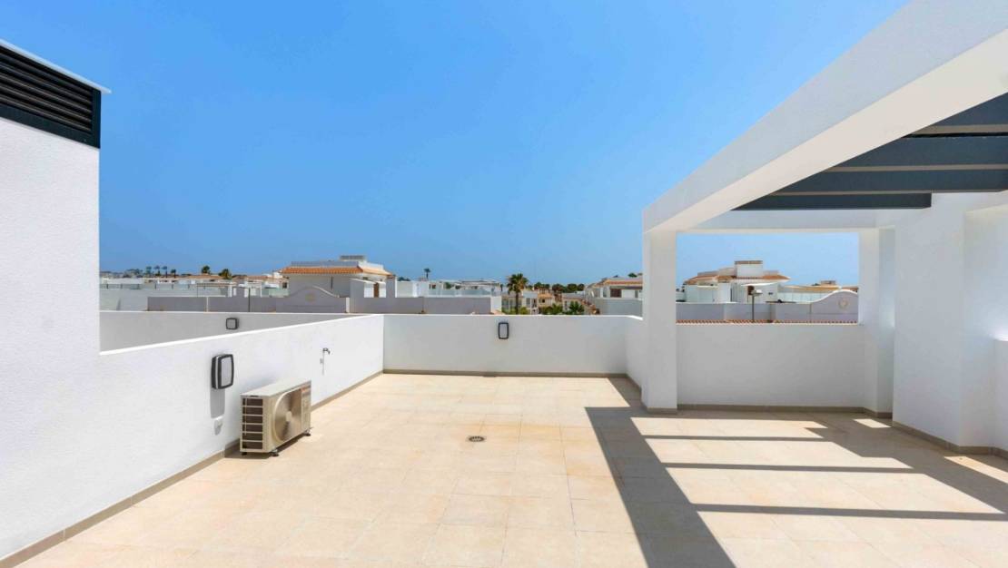 Sale - Apartment - Ciudad Quesada - Doña pepa