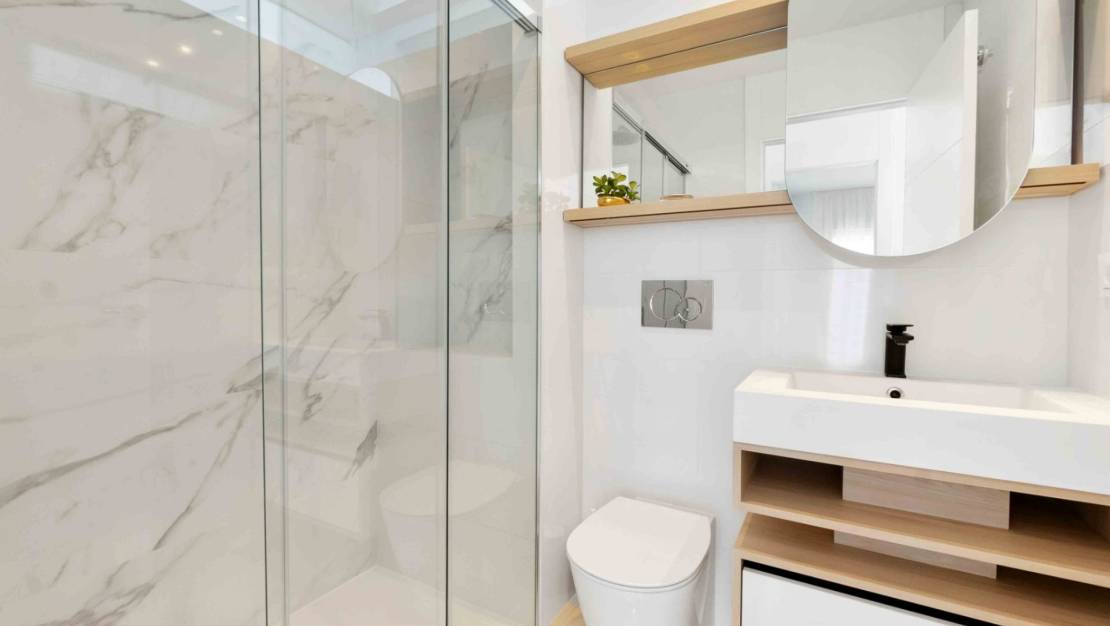 Sale - Apartment - Ciudad Quesada - Doña pepa