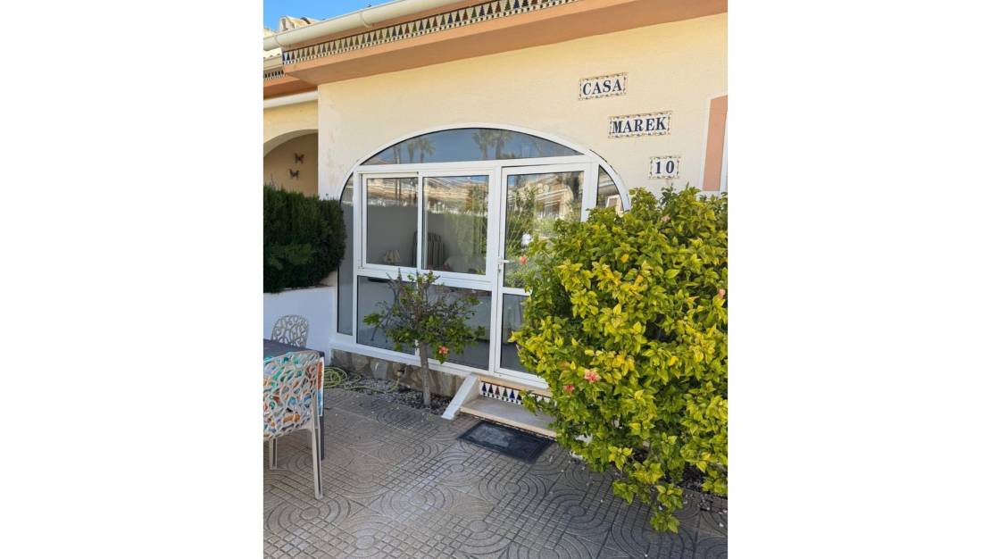 Sale - Apartment - Ciudad Quesada - Doña pepa