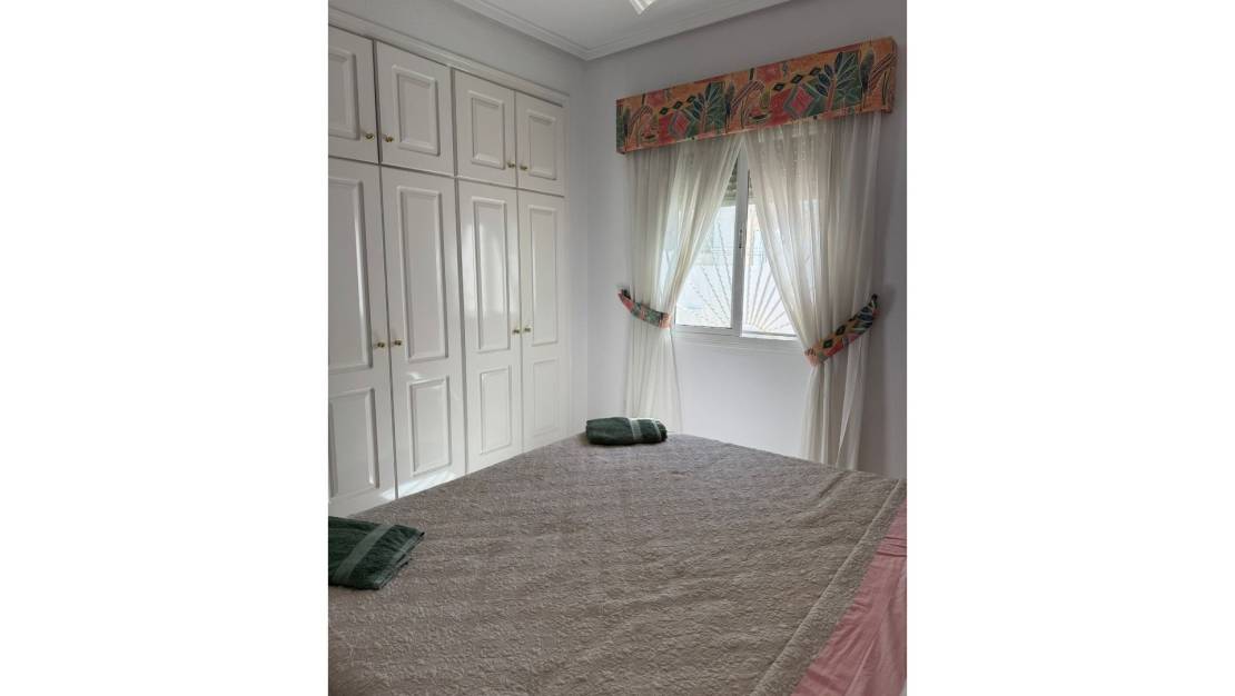 Sale - Apartment - Ciudad Quesada - Doña pepa