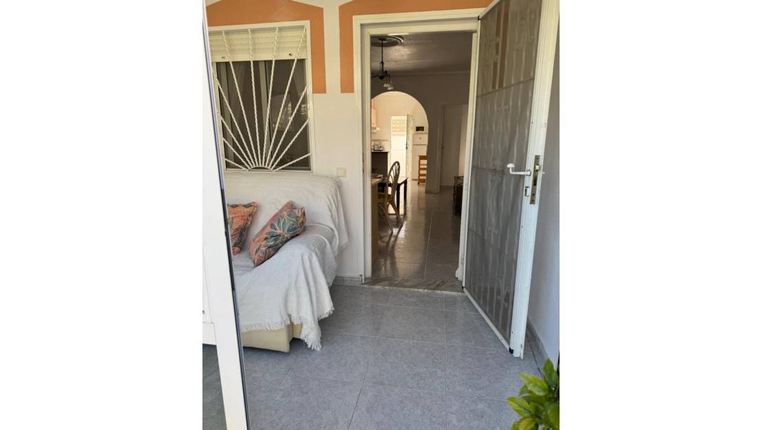 Sale - Apartment - Ciudad Quesada - Doña pepa