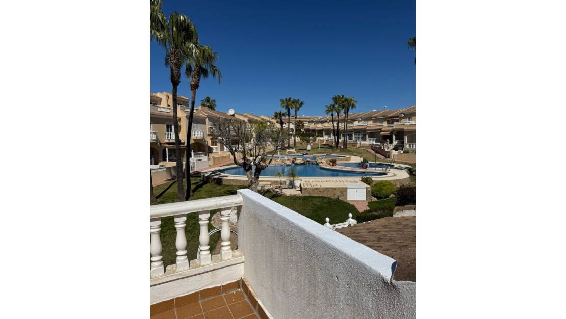 Sale - Apartment - Ciudad Quesada - Doña pepa