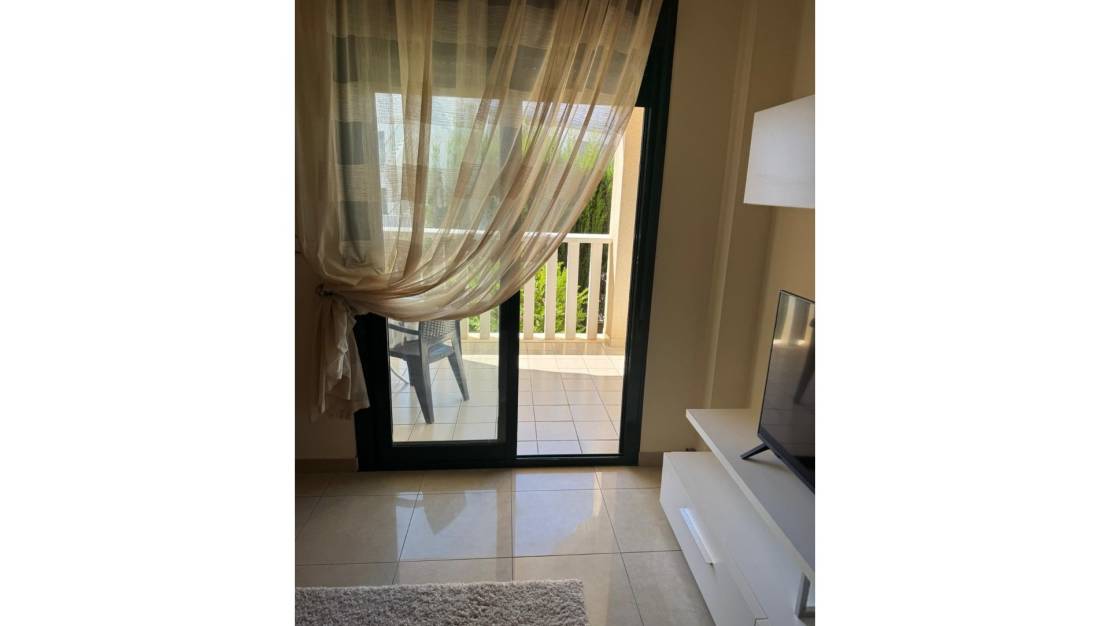 Sale - Apartment - Ciudad Quesada - Doña pepa