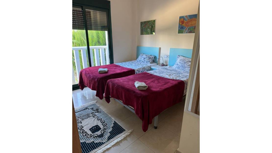 Sale - Apartment - Ciudad Quesada - Doña pepa