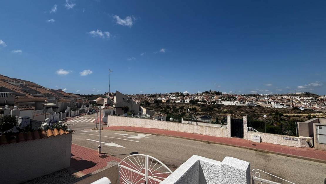 Sale - Apartment - Ciudad Quesada - La Marquesa Golf
