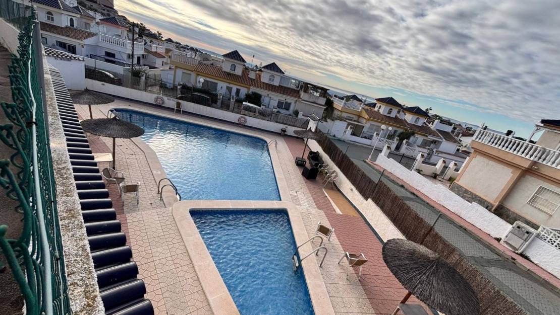 Sale - Apartment - Ciudad Quesada - Rojales