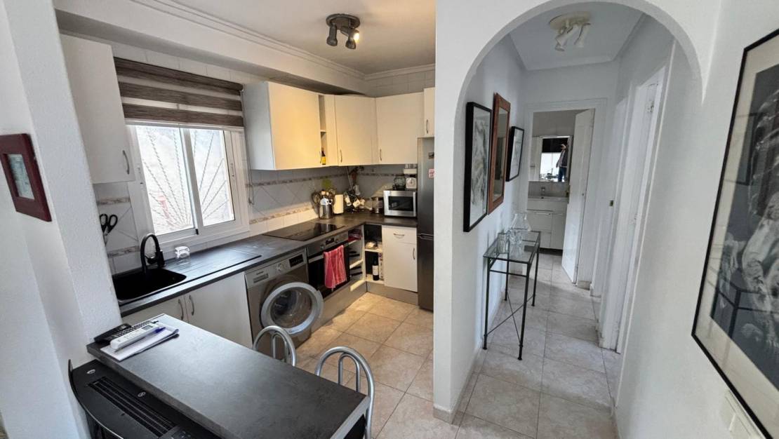 Sale - Apartment - Ciudad Quesada - Rojales